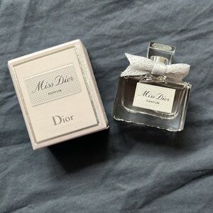 Miss Dior Fragrance Mini